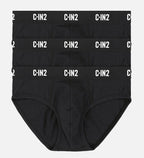 3枚セット C-IN2 ブリーフ ビキニ PREMIUM STRETCH MID RISE BRIEF CIN2 シーインツー メンズ下着 インナー 男性 パンツ アンダーウェア ブランド