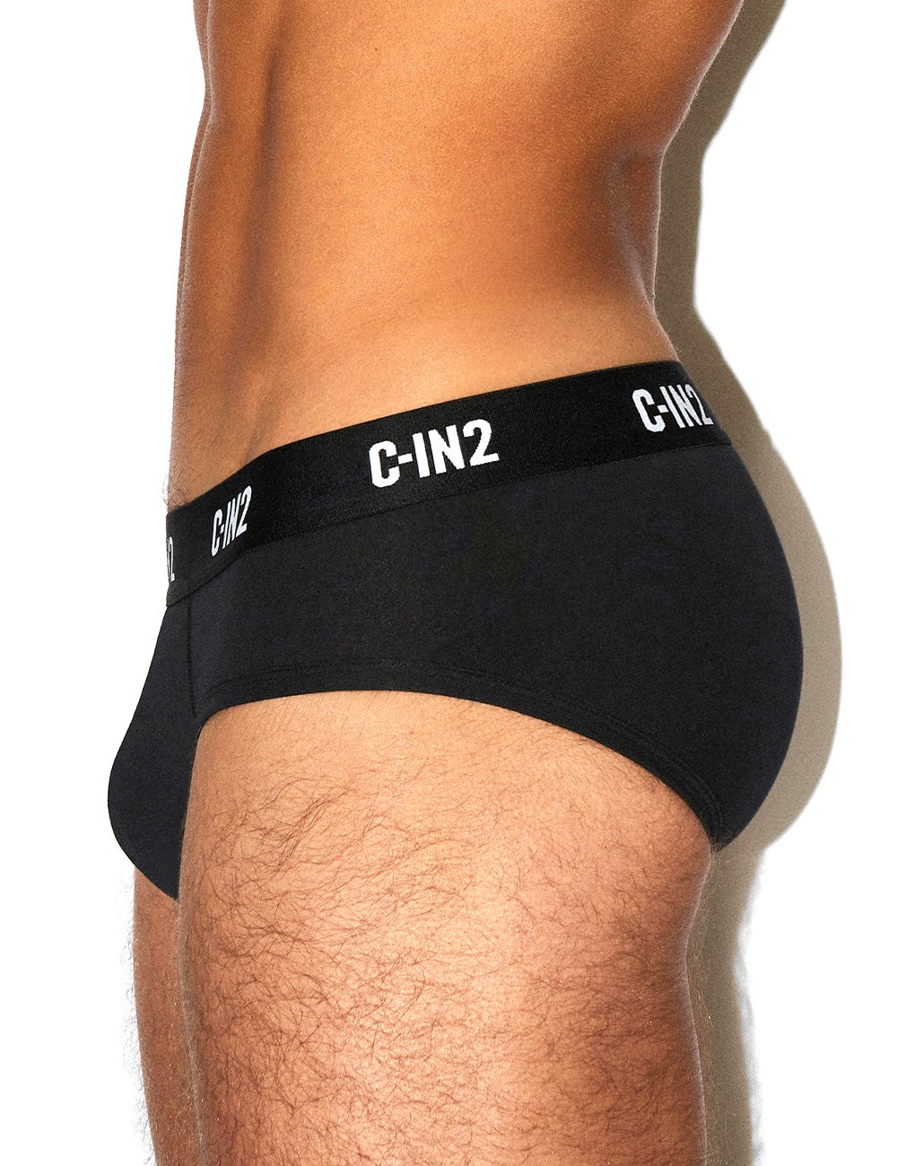 3枚セット C-IN2 ブリーフ ビキニ PREMIUM STRETCH MID RISE BRIEF CIN2 シーインツー メンズ下着 インナー 男性 パンツ アンダーウェア ブランド