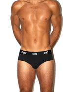 3枚セット C-IN2 ブリーフ ビキニ PREMIUM STRETCH MID RISE BRIEF CIN2 シーインツー メンズ下着 インナー 男性 パンツ アンダーウェア ブランド