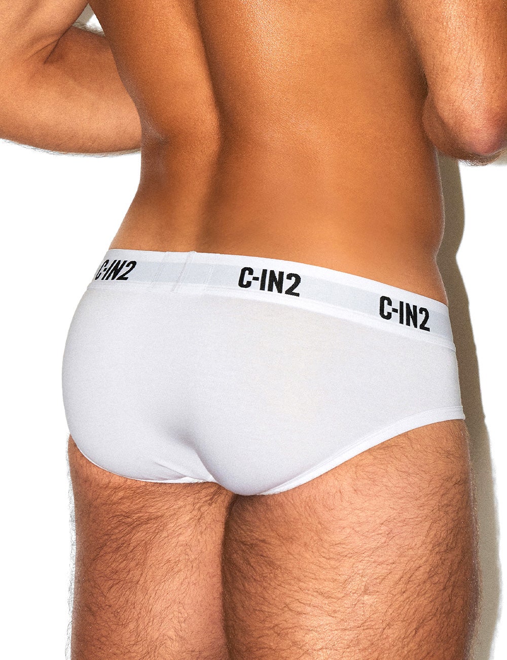 3枚セット C-IN2 ローライズブリーフ ビキニ PREMIUM STRETCH LOW RISE BRIEF CIN2 シーインツー メンズ下着 インナー 男性 パンツ アンダーウェア ブランド