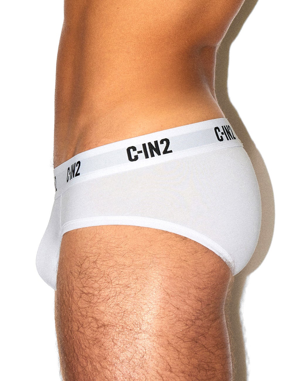 3枚セット C-IN2 ローライズブリーフ ビキニ PREMIUM STRETCH LOW RISE BRIEF CIN2 シーインツー メンズ下着 インナー 男性 パンツ アンダーウェア ブランド