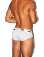 3枚セット C-IN2 ローライズブリーフ ビキニ PREMIUM STRETCH LOW RISE BRIEF CIN2 シーインツー メンズ下着 インナー 男性 パンツ アンダーウェア ブランド