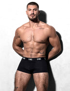 3枚セット C-IN2 ローライズボクサーパンツ PREMIUM STRETCH TRUNK CIN2 シーインツー メンズ下着 インナー 男性 パンツ アンダーウェア ブランド