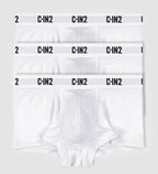 3枚セット C-IN2 ローライズボクサーパンツ PREMIUM STRETCH TRUNK CIN2 シーインツー メンズ下着 インナー 男性 パンツ アンダーウェア ブランド