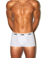 3枚セット C-IN2 ローライズボクサーパンツ PREMIUM STRETCH TRUNK CIN2 シーインツー メンズ下着 インナー 男性 パンツ アンダーウェア ブランド