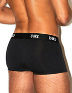 3枚セット C-IN2 ローライズボクサーパンツ PREMIUM STRETCH TRUNK CIN2 シーインツー メンズ下着 インナー 男性 パンツ アンダーウェア ブランド