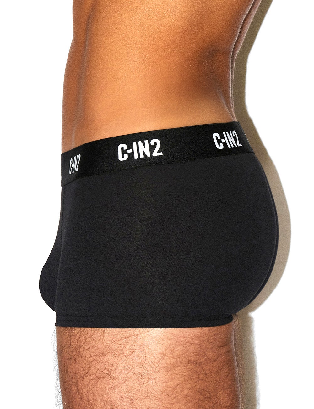 3枚セット C-IN2 ローライズボクサーパンツ PREMIUM STRETCH TRUNK CIN2 シーインツー メンズ下着 インナー 男性 パンツ アンダーウェア ブランド