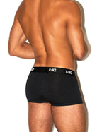 3枚セット C-IN2 ローライズボクサーパンツ PREMIUM STRETCH TRUNK CIN2 シーインツー メンズ下着 インナー 男性 パンツ アンダーウェア ブランド