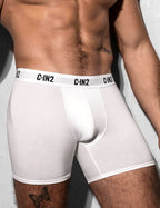 3枚セット C-IN2 ボクサーパンツ PREMIUM STRETCH BOXER BRIEF CIN2 シーインツー メンズ下着 インナー 男性 パンツ アンダーウェア ブランド