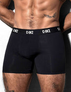 3枚セット C-IN2 ボクサーパンツ PREMIUM STRETCH BOXER BRIEF CIN2 シーインツー メンズ下着 インナー 男性 パンツ アンダーウェア ブランド