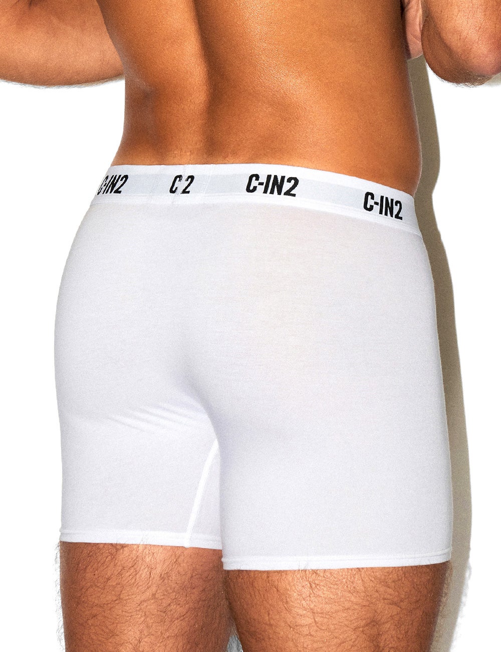 3枚セット C-IN2 ボクサーパンツ PREMIUM STRETCH BOXER BRIEF CIN2 シーインツー メンズ下着 インナー 男性 パンツ アンダーウェア ブランド