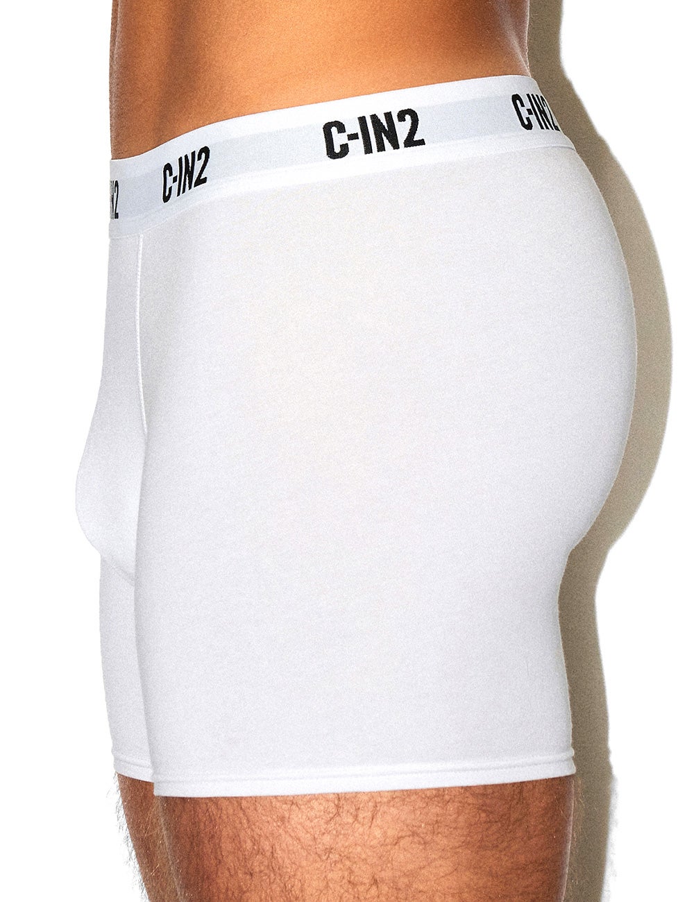 3枚セット C-IN2 ボクサーパンツ PREMIUM STRETCH BOXER BRIEF CIN2 シーインツー メンズ下着 インナー 男性 パンツ アンダーウェア ブランド