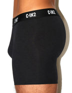 3枚セット C-IN2 ボクサーパンツ PREMIUM STRETCH BOXER BRIEF CIN2 シーインツー メンズ下着 インナー 男性 パンツ アンダーウェア ブランド