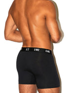 3枚セット C-IN2 ボクサーパンツ PREMIUM STRETCH BOXER BRIEF CIN2 シーインツー メンズ下着 インナー 男性 パンツ アンダーウェア ブランド