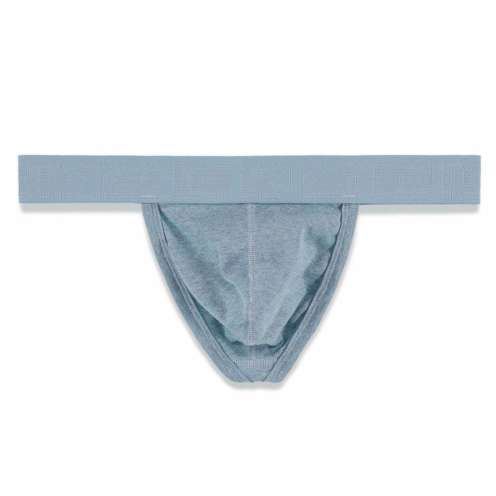 C-IN2 Tバック HAND ME DOWN CLASSIC THONG （ボーエンブルー） メンズTバック CIN2 シーインツー メンズ下着 インナー 男性 パンツ アンダーウェア ブランド