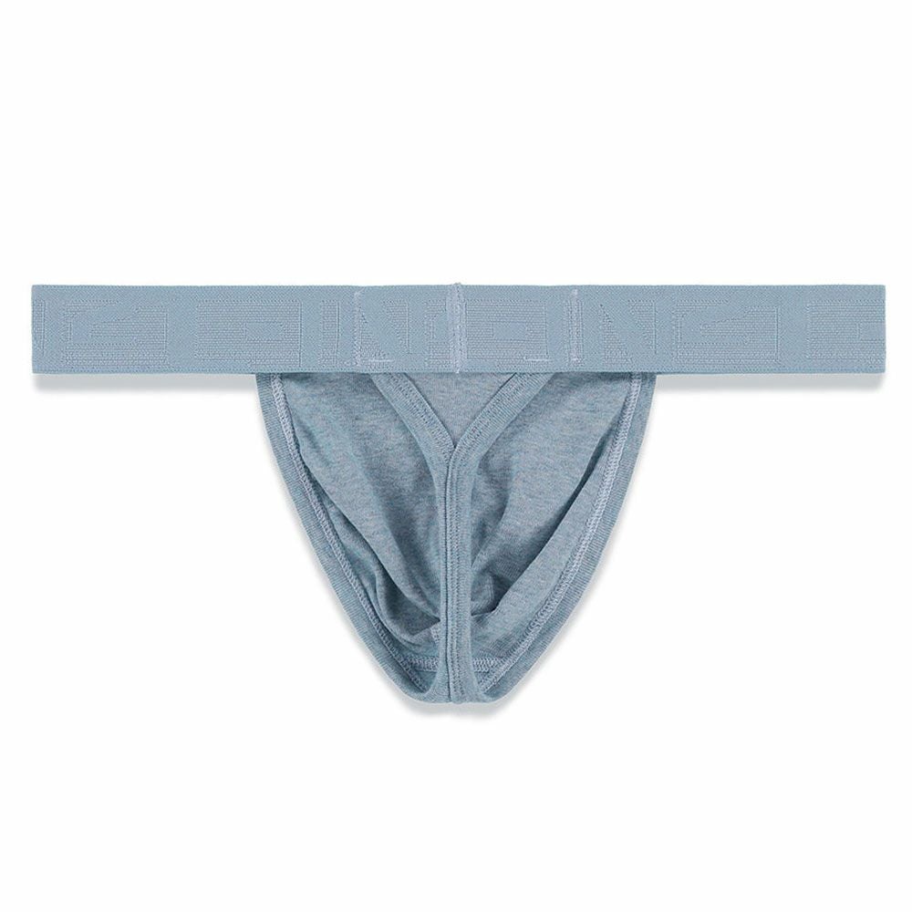 C-IN2 Tバック HAND ME DOWN CLASSIC THONG （ボーエンブルー） メンズTバック CIN2 シーインツー メンズ下着 インナー 男性 パンツ アンダーウェア ブランド