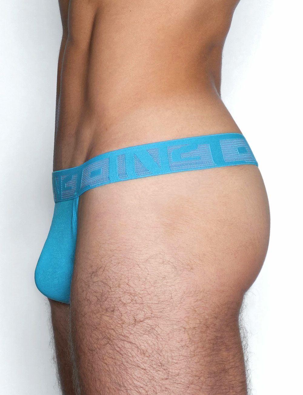 C-IN2 Tバック HAND ME DOWN CLASSIC THONG （ブランドンブルー/2024限定色） メンズTバック CIN2 シーインツー メンズ下着 インナー 男性 パンツ アンダーウェア ブランド
