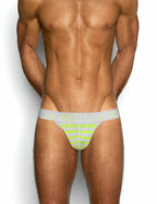 C-IN2 Tバック HAND ME DOWN CLASSIC THONG （グレンストングレー/2024限定色） メンズTバック CIN2 シーインツー メンズ下着 インナー 男性 パンツ アンダーウェア ブランド