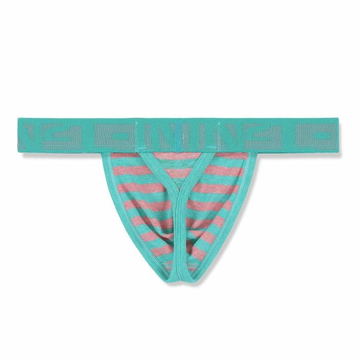 C-IN2 Tバック HAND ME DOWN CLASSIC THONG （グレコグリーン/2024限定色） メンズTバック CIN2 シーインツー メンズ下着 インナー 男性 パンツ アンダーウェア ブランド