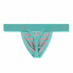 C-IN2 Tバック HAND ME DOWN CLASSIC THONG （グレコグリーン/2024限定色） メンズTバック CIN2 シーインツー メンズ下着 インナー 男性 パンツ アンダーウェア ブランド