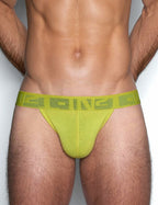 C-IN2 Tバック HAND ME DOWN CLASSIC THONG （ガンナーグリーン/2024限定色） メンズTバック CIN2 シーインツー メンズ下着 インナー 男性 パンツ アンダーウェア ブランド