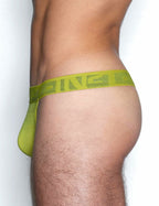 C-IN2 Tバック HAND ME DOWN CLASSIC THONG （ガンナーグリーン/2024限定色） メンズTバック CIN2 シーインツー メンズ下着 インナー 男性 パンツ アンダーウェア ブランド