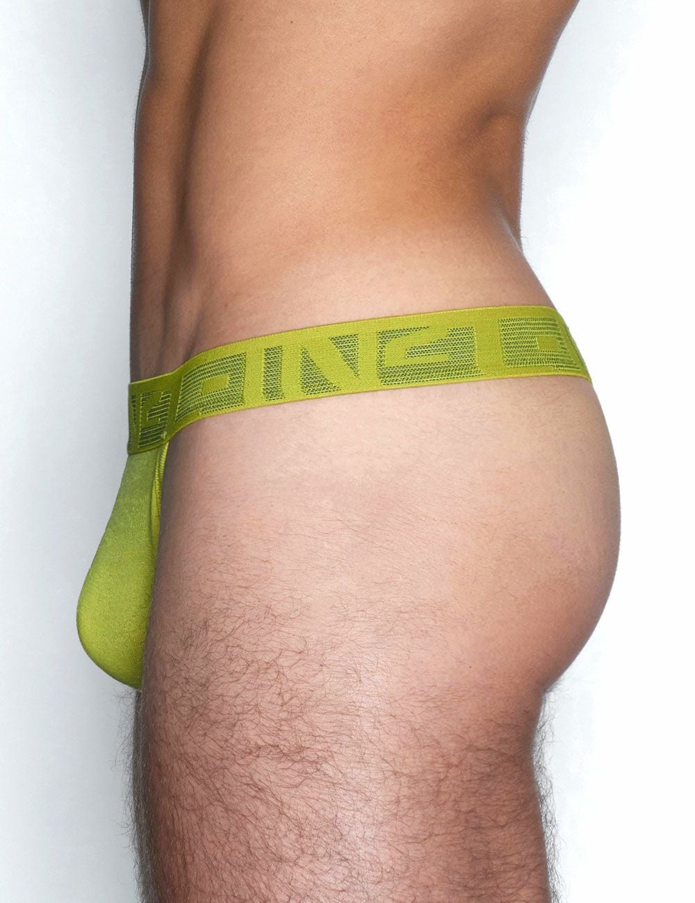 C-IN2 Tバック HAND ME DOWN CLASSIC THONG （ガンナーグリーン/2024限定色） メンズTバック CIN2 シーインツー メンズ下着 インナー 男性 パンツ アンダーウェア ブランド