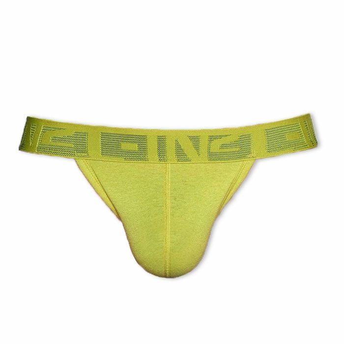 C-IN2 Tバック HAND ME DOWN CLASSIC THONG （ガンナーグリーン/2024限定色） メンズTバック CIN2 シーインツー メンズ下着 インナー 男性 パンツ アンダーウェア ブランド