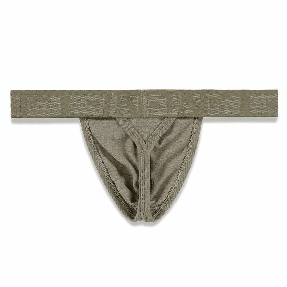 C-IN2 Tバック HAND ME DOWN CLASSIC THONG （カイカーキ） CIN2 シーインツー メンズ下着 インナー 男性 パンツ アンダーウェア ブランド
