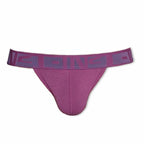 C-IN2 Tバック HAND ME DOWN CLASSIC THONG （ページパープル/2024限定色） メンズTバック CIN2 シーインツー メンズ下着 インナー 男性 パンツ アンダーウェア ブランド