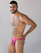 C-IN2 Tバック HAND ME DOWN CLASSIC THONG （ペンピンク） メンズTバック CIN2 シーインツー メンズ下着 インナー 男性 パンツ アンダーウェア ブランド