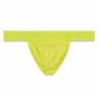 C-IN2 Tバック HAND ME DOWN CLASSIC THONG （ヤシュイエロー） メンズTバック CIN2 シーインツー メンズ下着 インナー 男性 パンツ アンダーウェア ブランド