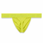 C-IN2 Tバック HAND ME DOWN CLASSIC THONG （ヤシュイエロー） メンズTバック CIN2 シーインツー メンズ下着 インナー 男性 パンツ アンダーウェア ブランド