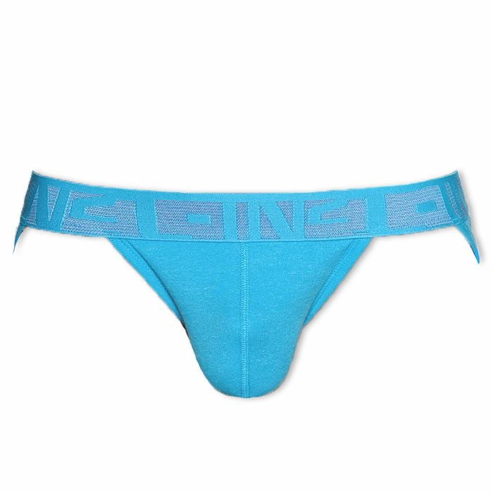 C-IN2 ダッシュブリーフ HAND ME DOWN DASH BRIEF （ブランドンブルー/2024限定色/イーモンサイズ） スポブリ CIN2 シーインツー メンズ下着 インナー 男性 パンツ アンダーウェア ブランド
