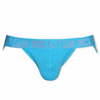 C-IN2 ダッシュブリーフ HAND ME DOWN DASH BRIEF （ブランドンブルー/2024限定色/イーモンサイズ） スポブリ CIN2 シーインツー メンズ下着 インナー 男性 パンツ アンダーウェア ブランド