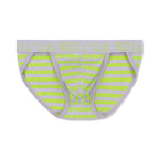 C-IN2 ダッシュブリーフ HAND ME DOWN DASH BRIEF （グレンストングレー/2024限定色/イーモンサイズ） スポブリ CIN2 シーインツー メンズ下着 インナー 男性 パンツ アンダーウェア ブランド