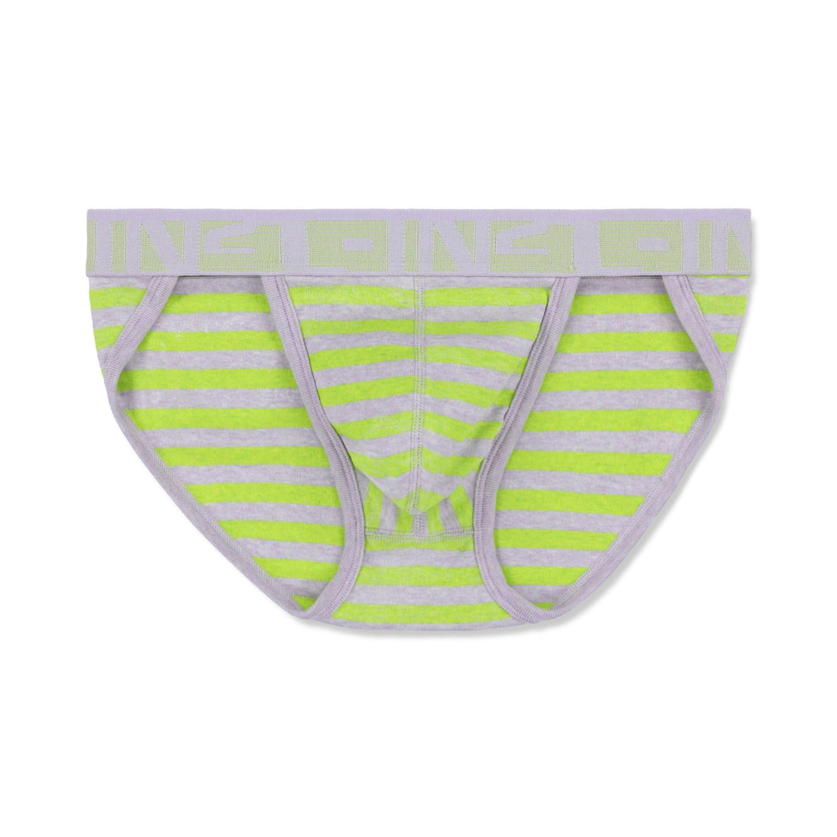 C-IN2 ダッシュブリーフ HAND ME DOWN DASH BRIEF （グレンストングレー/2024限定色/イーモンサイズ） スポブリ CIN2 シーインツー メンズ下着 インナー 男性 パンツ アンダーウェア ブランド
