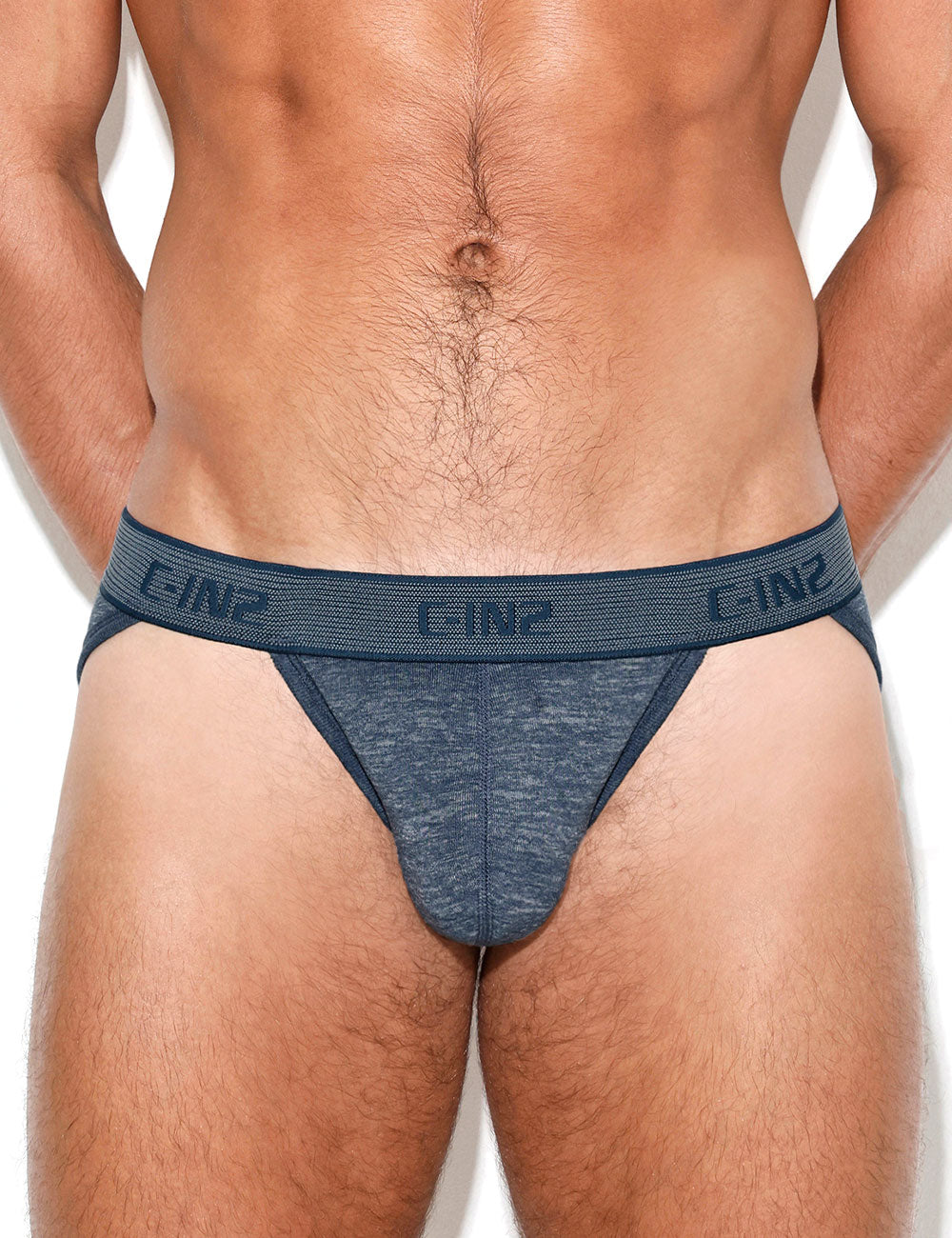 C-IN2 ダッシュブリーフ HAND ME DOWN DASH BRIEF （ノティカルネイビー/2026FW限定色/イーモンサイズ） スポブリ CIN2 シーインツー メンズ下着 インナー 男性 パンツ アンダーウェア ブランド