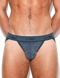 C-IN2 ダッシュブリーフ HAND ME DOWN DASH BRIEF （ノティカルネイビー/2026FW限定色/イーモンサイズ） スポブリ CIN2 シーインツー メンズ下着 インナー 男性 パンツ アンダーウェア ブランド
