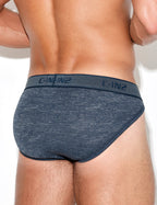 C-IN2 ダッシュブリーフ HAND ME DOWN DASH BRIEF （ノティカルネイビー/2026FW限定色/イーモンサイズ） スポブリ CIN2 シーインツー メンズ下着 インナー 男性 パンツ アンダーウェア ブランド