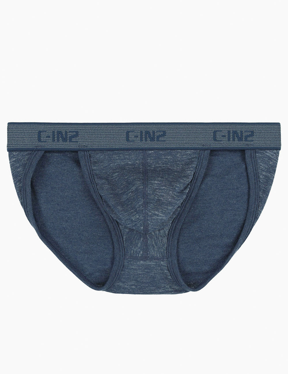 C-IN2 ダッシュブリーフ HAND ME DOWN DASH BRIEF （ノティカルネイビー/2026FW限定色/イーモンサイズ） スポブリ CIN2 シーインツー メンズ下着 インナー 男性 パンツ アンダーウェア ブランド