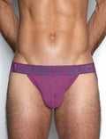 C-IN2 ダッシュブリーフ HAND ME DOWN DASH BRIEF （ページパープル/2024限定色/イーモンサイズ） スポブリ CIN2 シーインツー メンズ下着 インナー 男性 パンツ アンダーウェア ブランド