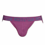 C-IN2 ダッシュブリーフ HAND ME DOWN DASH BRIEF （ページパープル/2024限定色/イーモンサイズ） スポブリ CIN2 シーインツー メンズ下着 インナー 男性 パンツ アンダーウェア ブランド