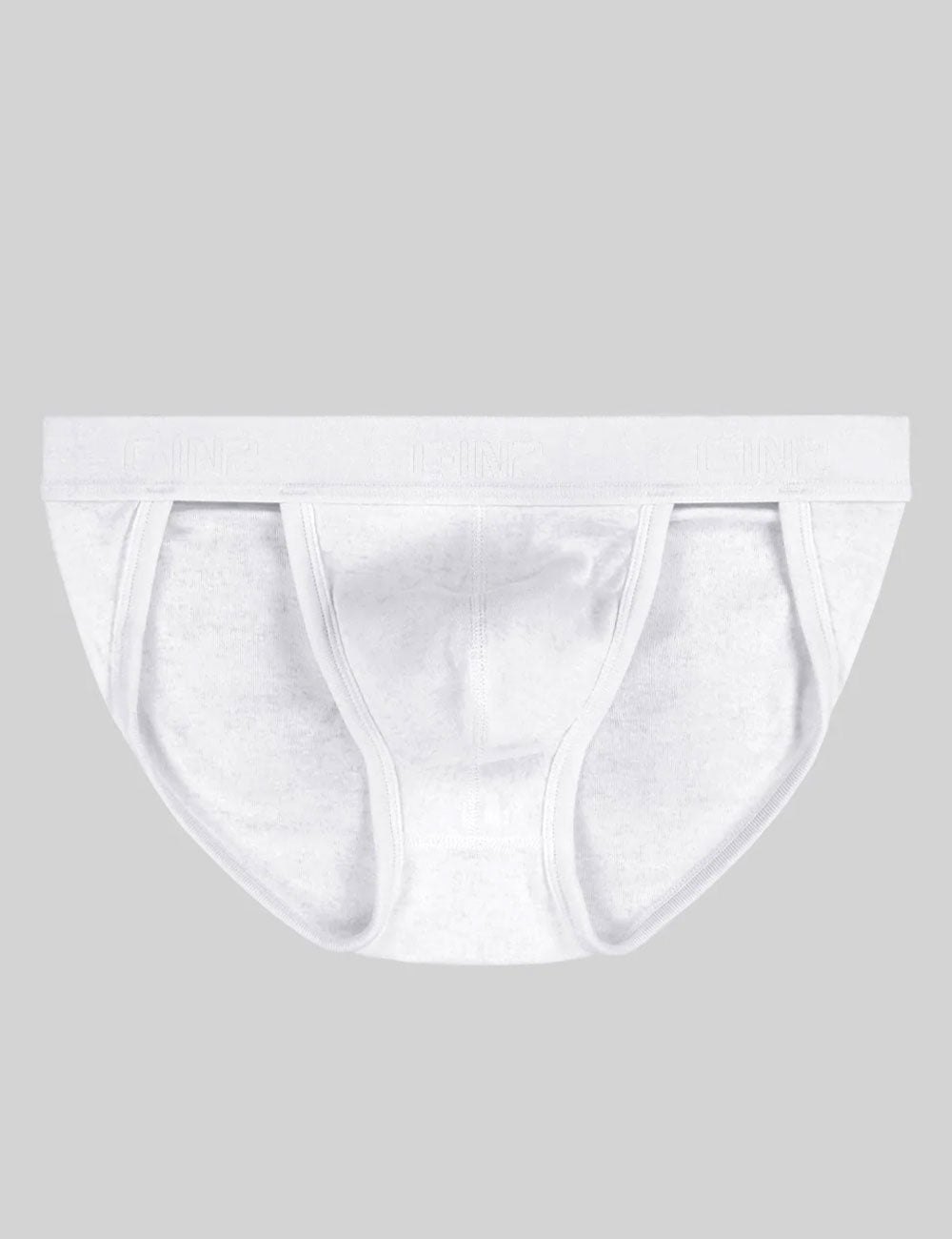 C-IN2 ダッシュブリーフ HAND ME DOWN DASH BRIEF （ホワイト/2026FW限定色/イーモンサイズ） スポブリ CIN2 シーインツー メンズ下着 インナー 男性 パンツ アンダーウェア ブランド