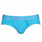 C-IN2 ローライズブリーフ ビキニ HAND ME DOWN LOW NO SHOW PROFILE BRIEF （ブランドンブルー/2024限定色） CIN2 シーインツー メンズ下着 インナー 男性 パンツ アンダーウェア ブランド