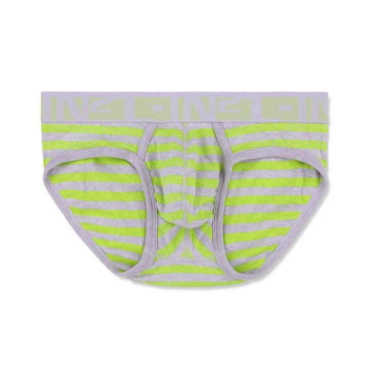 C-IN2 ローライズブリーフ ビキニ HAND ME DOWN LOW NO SHOW PROFILE BRIEF （グレンストングレー/2024限定色） CIN2 シーインツー メンズ下着 インナー 男性 パンツ アンダーウェア ブランド