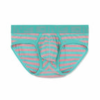 C-IN2 ローライズブリーフ ビキニ HAND ME DOWN LOW NO SHOW PROFILE BRIEF （グレコグリーン/2024限定色） CIN2 シーインツー メンズ下着 インナー 男性 パンツ アンダーウェア ブランド
