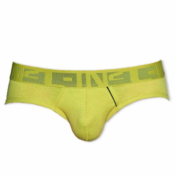 C-IN2 ローライズブリーフ ビキニ HAND ME DOWN LOW NO SHOW PROFILE BRIEF （ガンナーグリーン/2024限定色） CIN2 シーインツー メンズ下着 インナー 男性 パンツ アンダーウェア ブランド