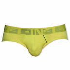 C-IN2 ローライズブリーフ ビキニ HAND ME DOWN LOW NO SHOW PROFILE BRIEF （ガンナーグリーン/2024限定色） CIN2 シーインツー メンズ下着 インナー 男性 パンツ アンダーウェア ブランド