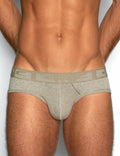 C-IN2 ローライズブリーフ ビキニ HAND ME DOWN LOW NO SHOW PROFILE BRIEF （カイカーキ） CIN2 シーインツー メンズ下着 インナー 男性 パンツ アンダーウェア ブランド